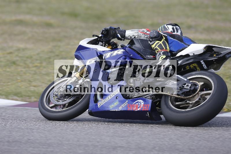 /04 05.04.2026 Speer Racing ADR/Gruppe gelb/337